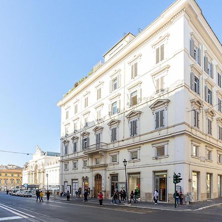 Appartement Amazing Via Nazionale 3 à Rome Extérieur photo