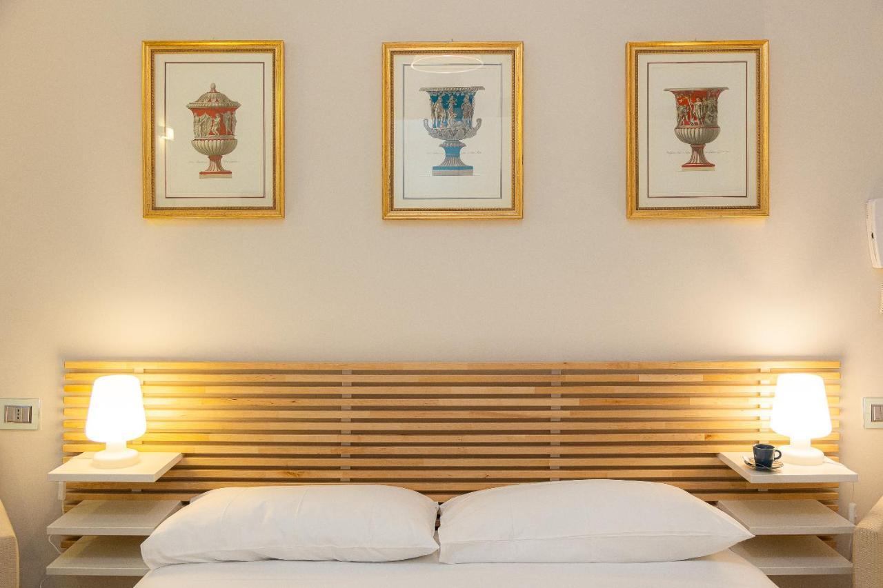 Appartement Amazing Via Nazionale 3 à Rome Extérieur photo