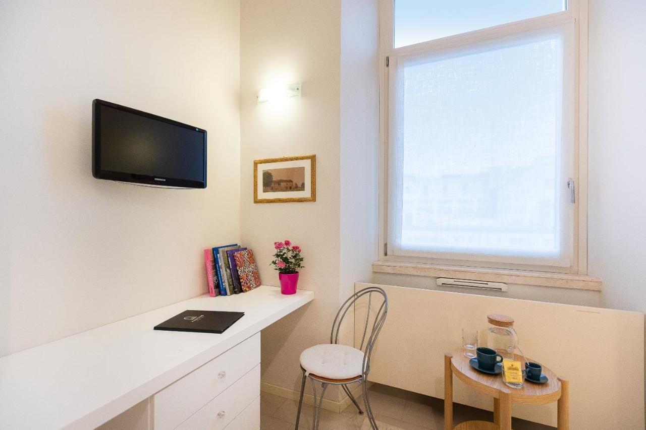 Appartement Amazing Via Nazionale 3 à Rome Extérieur photo