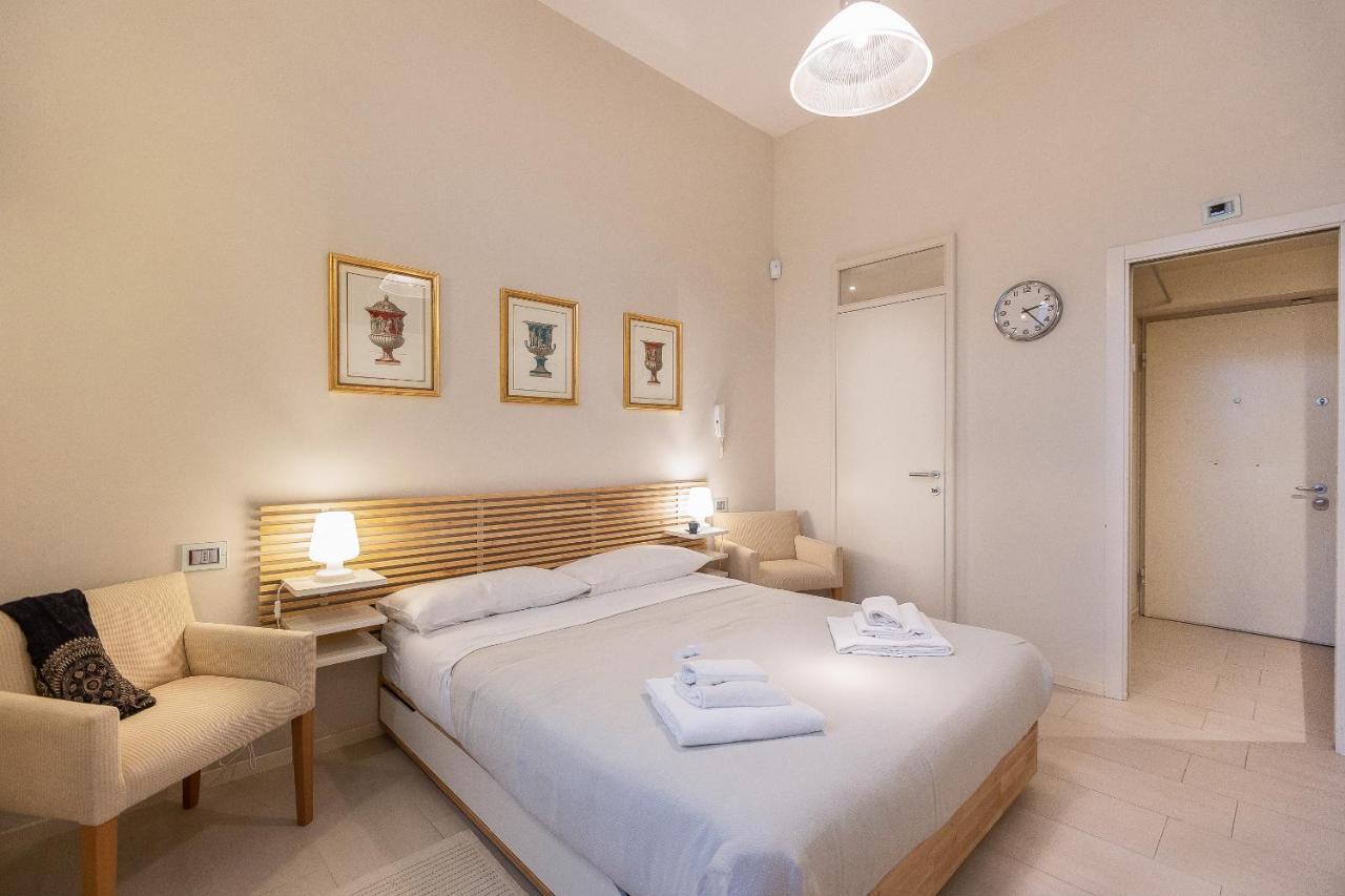 Appartement Amazing Via Nazionale 3 à Rome Extérieur photo
