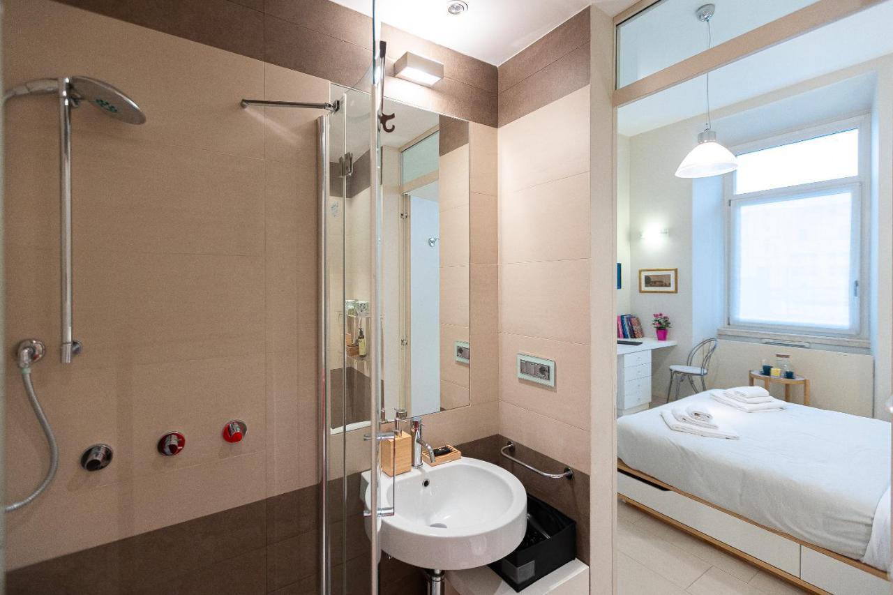 Appartement Amazing Via Nazionale 3 à Rome Extérieur photo