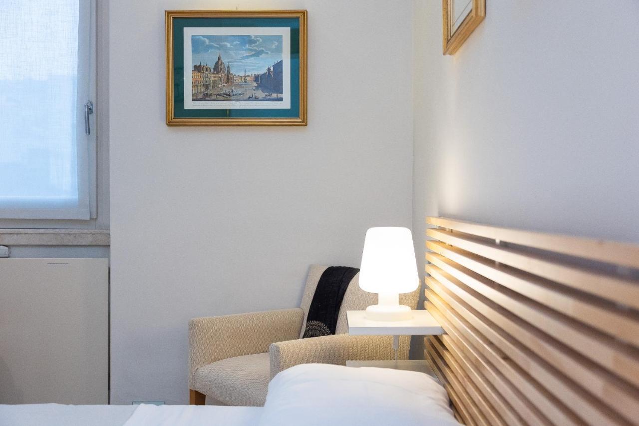 Appartement Amazing Via Nazionale 3 à Rome Extérieur photo