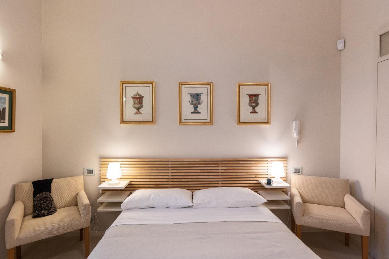 Appartement Amazing Via Nazionale 3 à Rome Extérieur photo