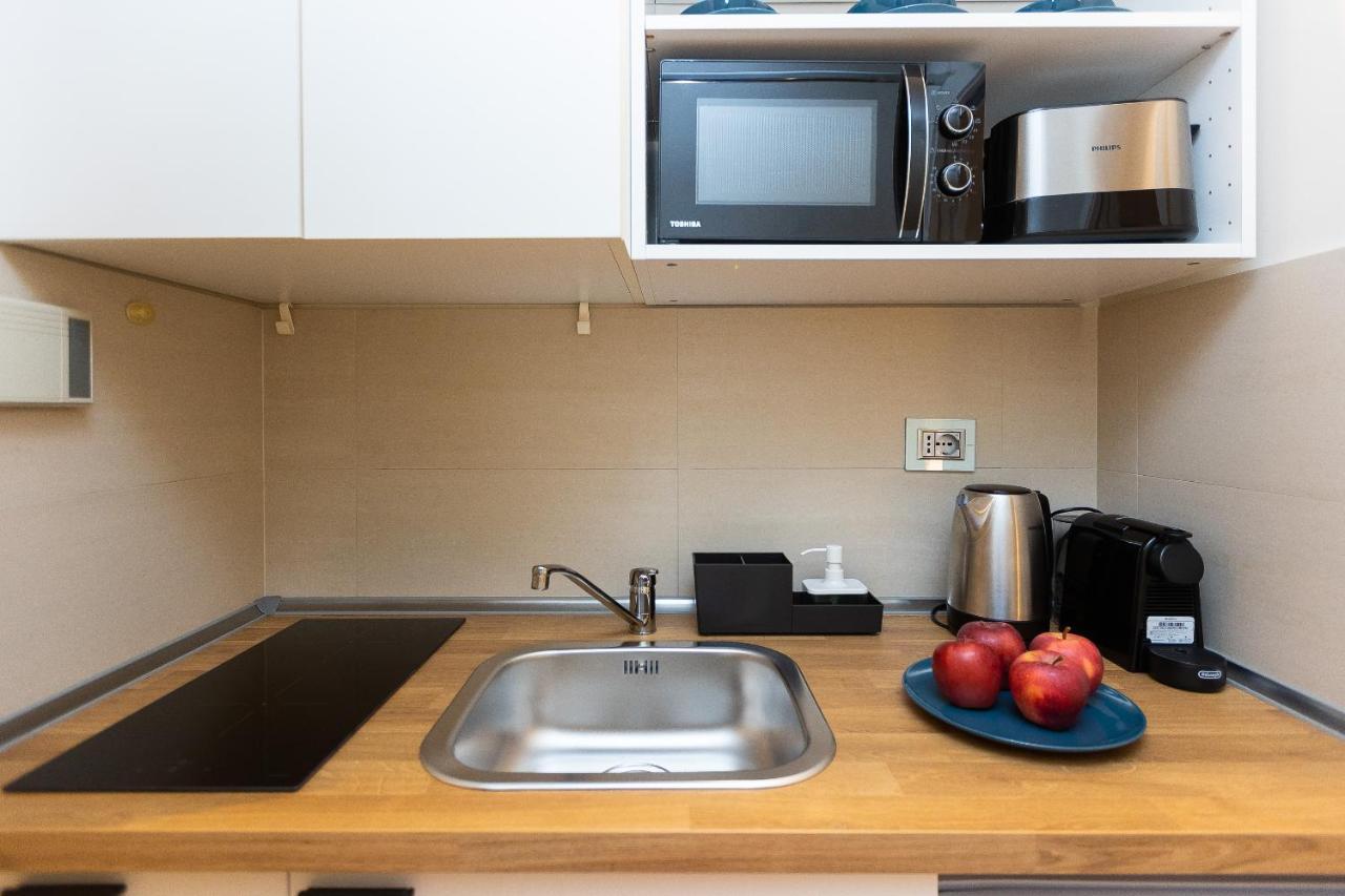 Appartement Amazing Via Nazionale 3 à Rome Extérieur photo