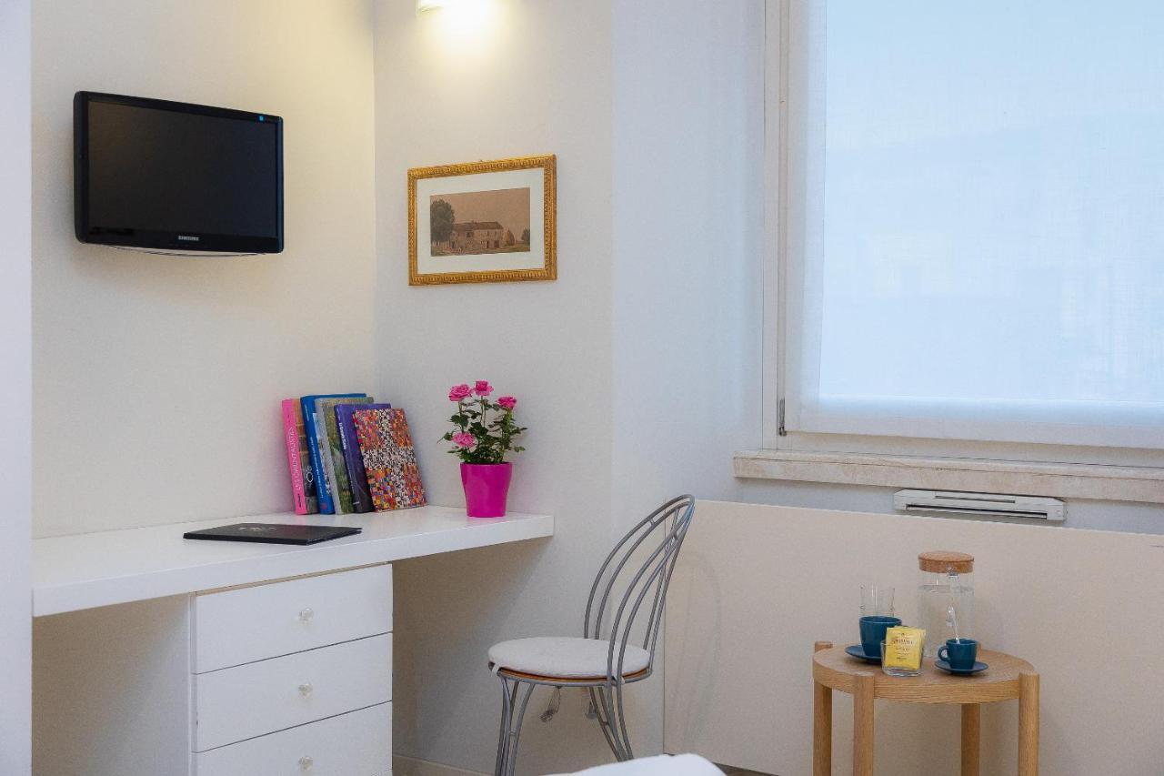 Appartement Amazing Via Nazionale 3 à Rome Extérieur photo