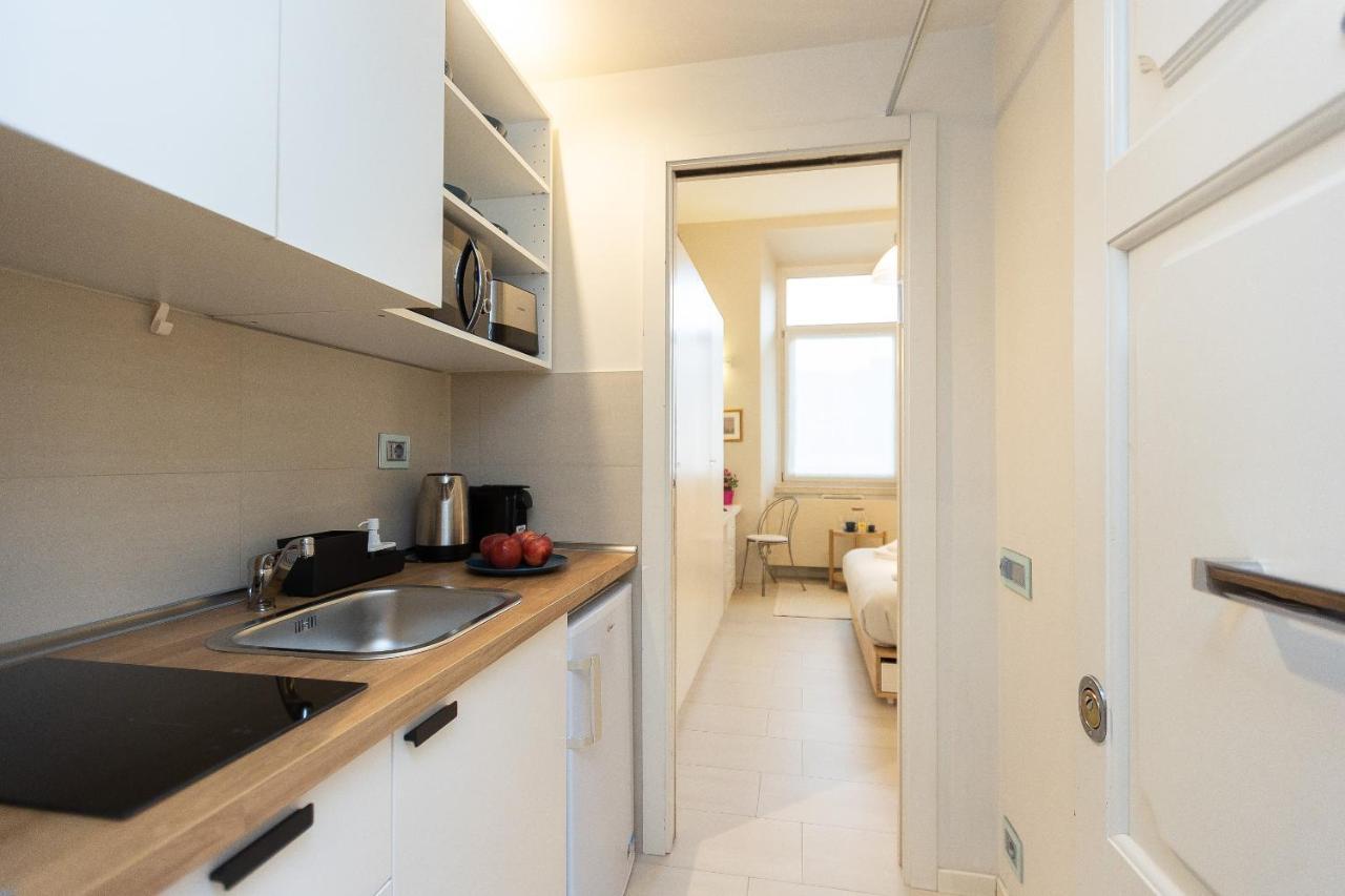 Appartement Amazing Via Nazionale 3 à Rome Extérieur photo