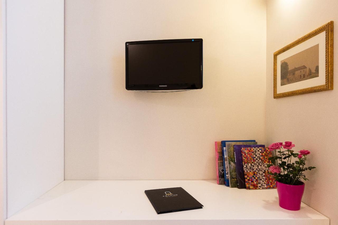 Appartement Amazing Via Nazionale 3 à Rome Extérieur photo